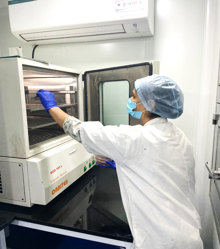 BOD Incubator